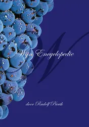 Omslag van Wijn Encyclopedie