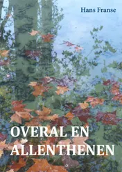 Omslag van Overal en allenthenen