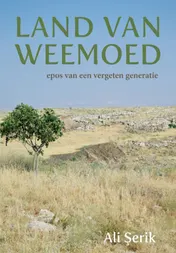 Omslag van Land van weemoed