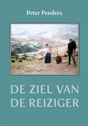 Omslag van Ze ziel van de reiziger