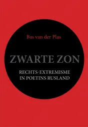 Omslag van Zwarte zon