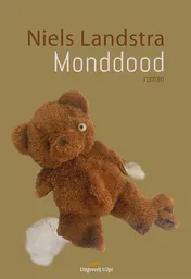 Omslag van Monddood