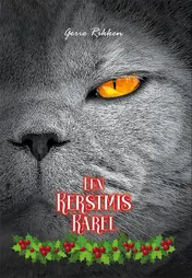 Omslag van Een Kerstmis Karel