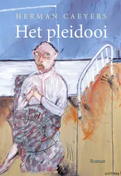 Omslag van Het pleidooi