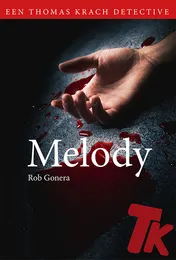 Omslag van Melody