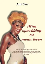 Omslag van Mijn opwekking tot nieuw leven