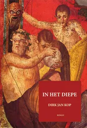 Omslag van In het diepe