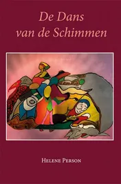 Omslag van De dans van de schimmen