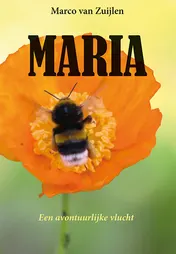 Omslag van Maria