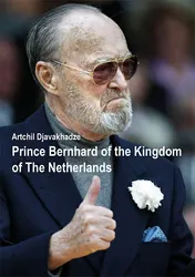 Omslag van Prince Bernhard of the Kingdom of the Netherlands