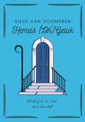 Omslag van Hemels (On)Geluk
