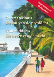 Omslag van Twee romans uit de Kaukasus
