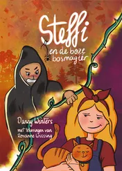 Omslag van Steffi en de boze bosmagiër