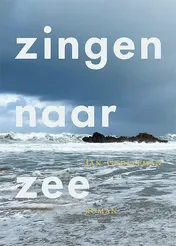 Omslag van Zingen naar zee