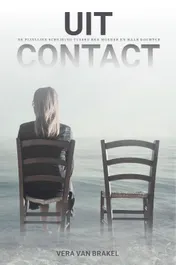 Omslag van Uit contact