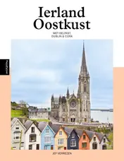 Omslag van Ierland