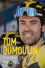 Omslag van Tom Dumoulin