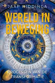 Omslag van Wereld in beweging