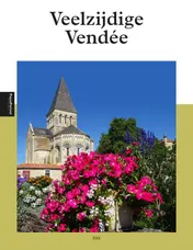 Omslag van Veelzijdige Vendée
