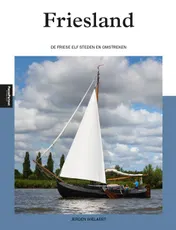 Omslag van Friesland