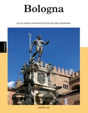 Omslag van Bologna