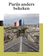 Omslag van Parijs anders bekeken