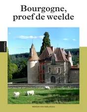 Omslag van Bourgogne
