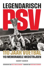 Omslag van Legendarisch PSV