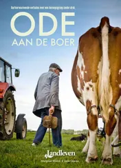 Omslag van Ode aan de boer