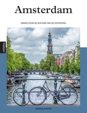 Omslag van Amsterdam