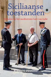 Omslag van Siciliaanse toestanden