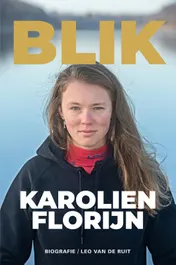 Omslag van Blik
