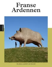 Omslag van Franse Ardennen