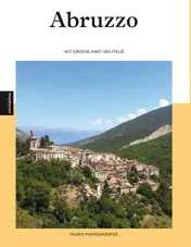 Omslag van Abruzzo