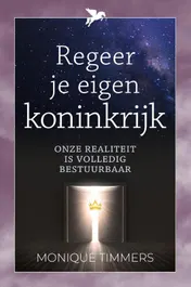 Omslag van Regeer je eigen koninkrijk