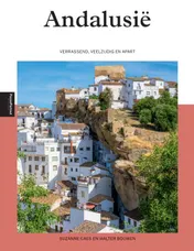 Omslag van Andalusië