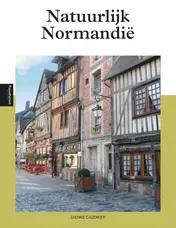 Omslag van Natuurlijk Normandië