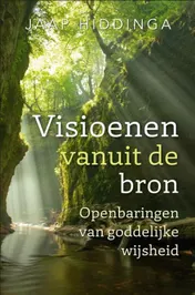 Omslag van Visioenen vanuit de bron