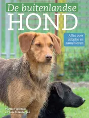 Omslag van De buitenlandse hond