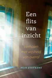 Omslag van Een flits van inzicht