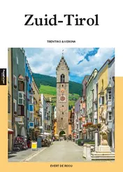 Omslag van Zuid-Tirol