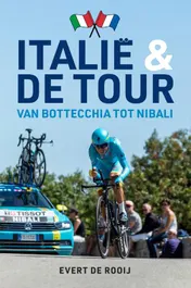 Omslag van Italië en de Tour
