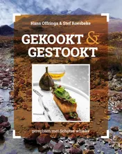 Omslag van Gerechten met Schotse whisky
