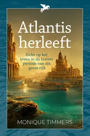 Omslag van Atlantis herleeft