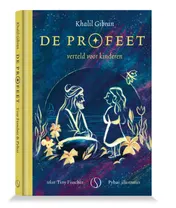 Omslag van De Profeet