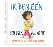 Omslag van Ik ben één