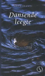 Omslag van Dansende leegte