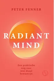 Omslag van Radiant mind