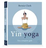 Omslag van Yin yoga