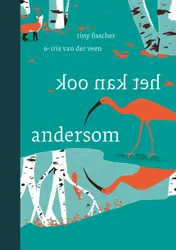 Omslag van Het kan ook andersom